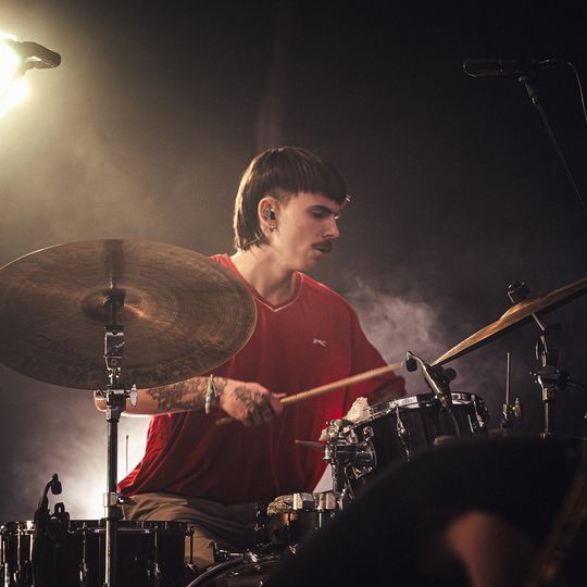 Sopot Jazz Festival 2025, Kosmonauci, Błoto