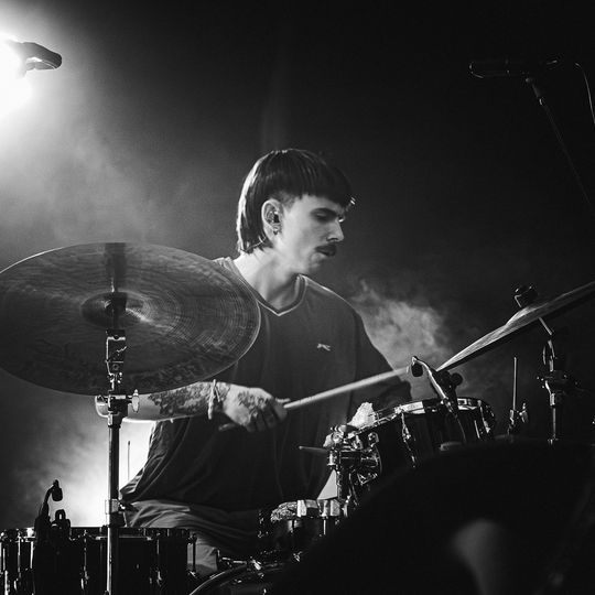 Sopot Jazz Festival 2025, Kosmonauci, Błoto