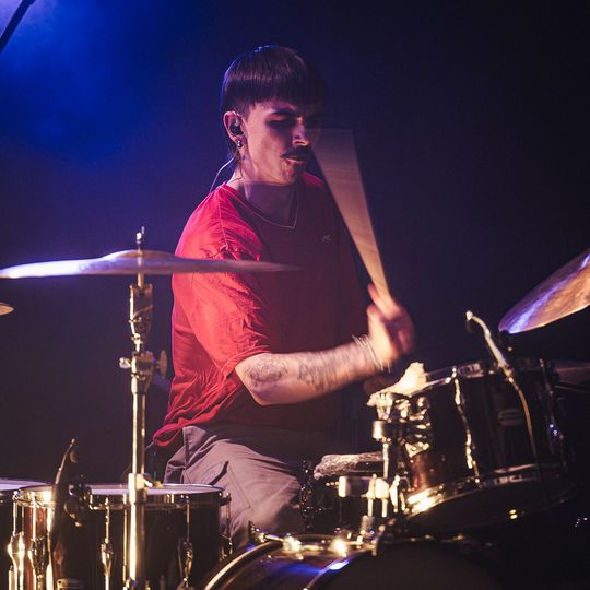 Sopot Jazz Festival 2025, Kosmonauci, Błoto