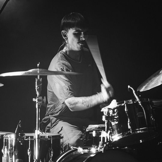 Sopot Jazz Festival 2025, Kosmonauci, Błoto