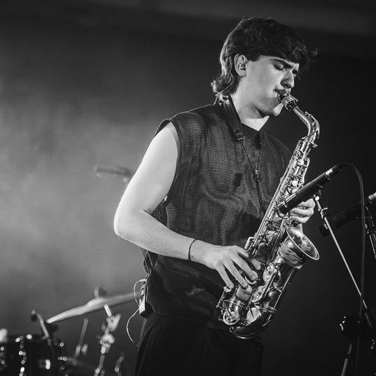 Sopot Jazz Festival 2025, Kosmonauci, Błoto