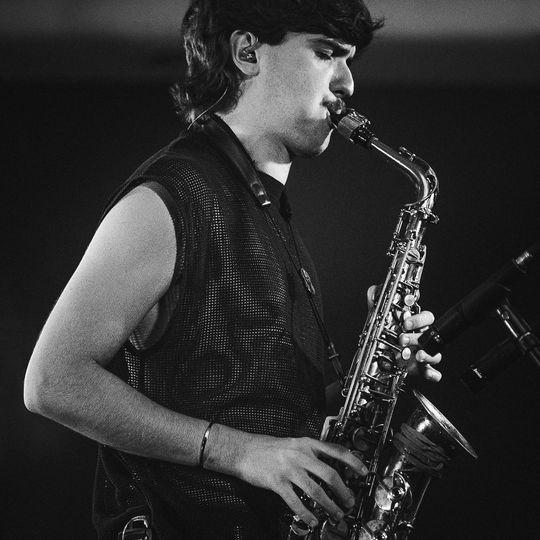 Sopot Jazz Festival 2025, Kosmonauci, Błoto