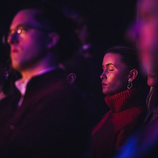 Sopot Jazz Festival 2025, Kosmonauci, Błoto