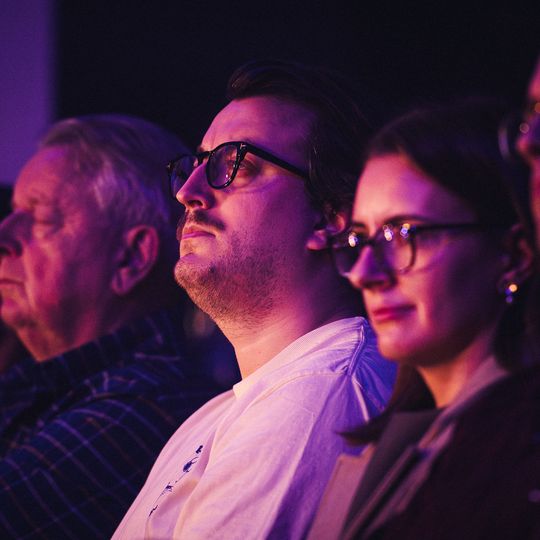 Sopot Jazz Festival 2025, Kosmonauci, Błoto