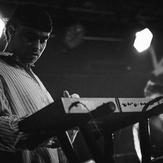 Sopot Jazz Festival 2025, Kosmonauci, Błoto