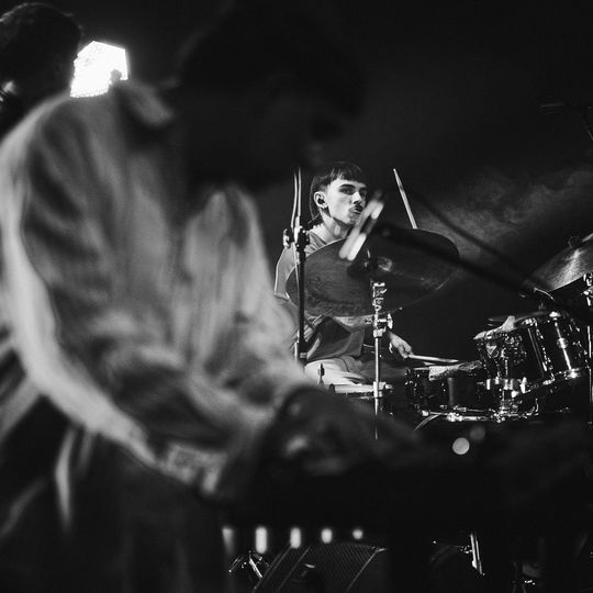 Sopot Jazz Festival 2025, Kosmonauci, Błoto