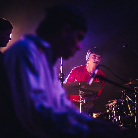 Sopot Jazz Festival 2025, Kosmonauci, Błoto