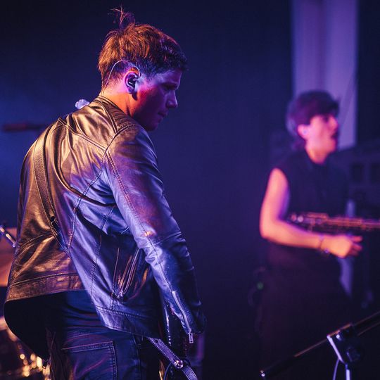 Sopot Jazz Festival 2025, Kosmonauci, Błoto