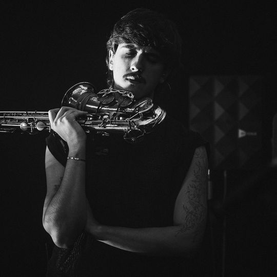 Sopot Jazz Festival 2025, Kosmonauci, Błoto