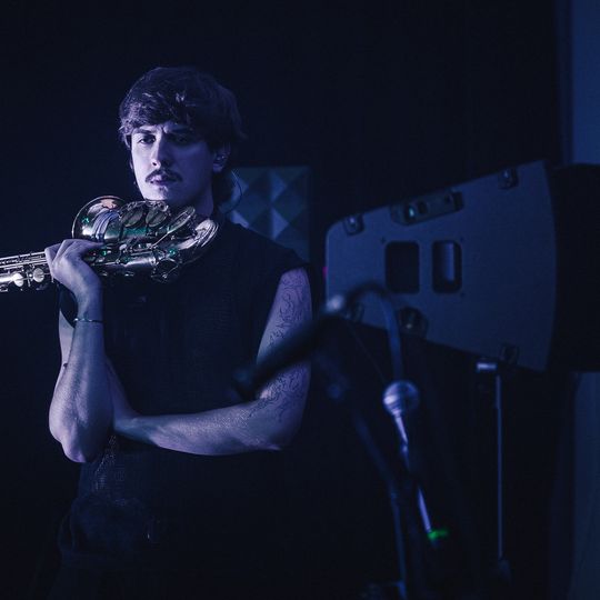 Sopot Jazz Festival 2025, Kosmonauci, Błoto