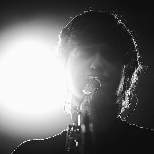 Sopot Jazz Festival 2025, Kosmonauci, Błoto