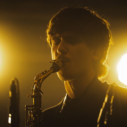 Sopot Jazz Festival 2025, Kosmonauci, Błoto