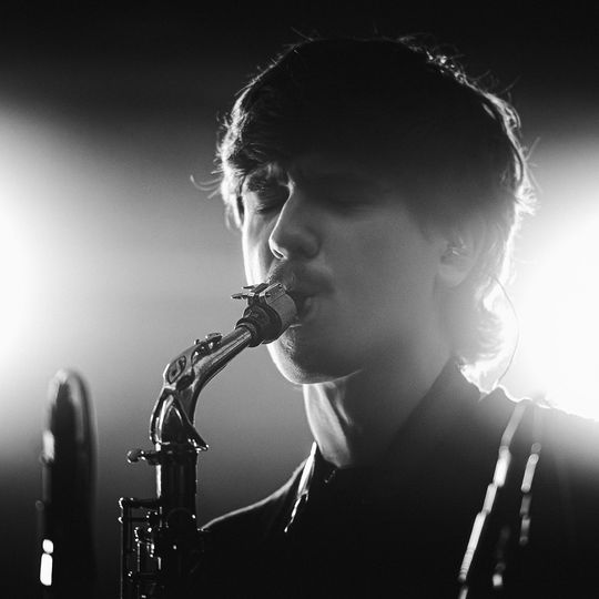 Sopot Jazz Festival 2025, Kosmonauci, Błoto