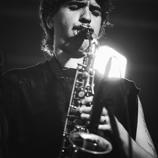 Sopot Jazz Festival 2025, Kosmonauci, Błoto