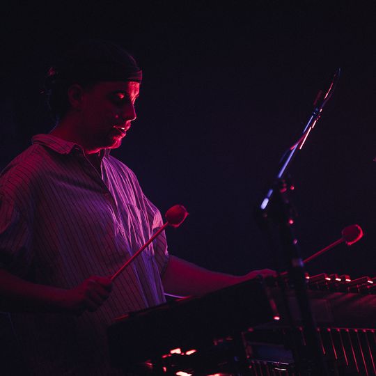 Sopot Jazz Festival 2025, Kosmonauci, Błoto