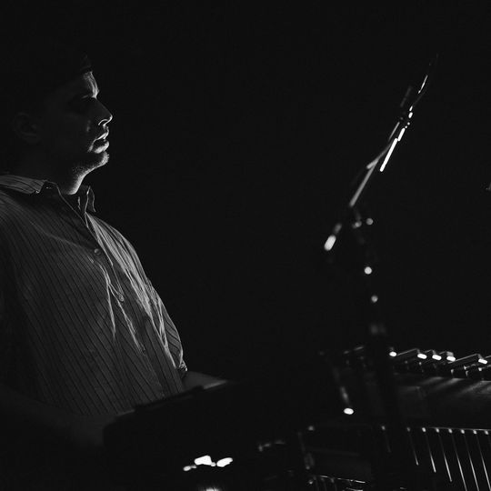 Sopot Jazz Festival 2025, Kosmonauci, Błoto