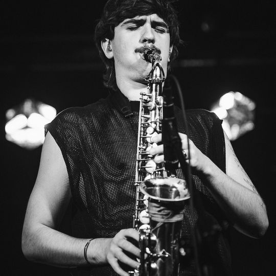 Sopot Jazz Festival 2025, Kosmonauci, Błoto