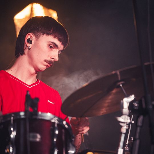 Sopot Jazz Festival 2025, Kosmonauci, Błoto