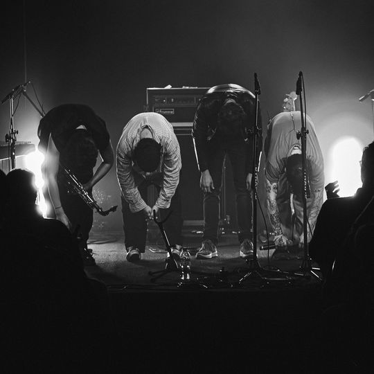 Sopot Jazz Festival 2025, Kosmonauci, Błoto