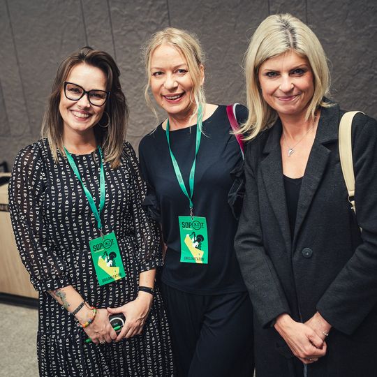 Sopot Jazz Festival 2025, Simin Tander, Munir Hossn & Elas