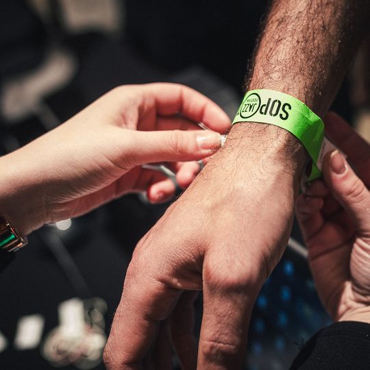 Sopot Jazz Festival 2025, Simin Tander, Munir Hossn & Elas