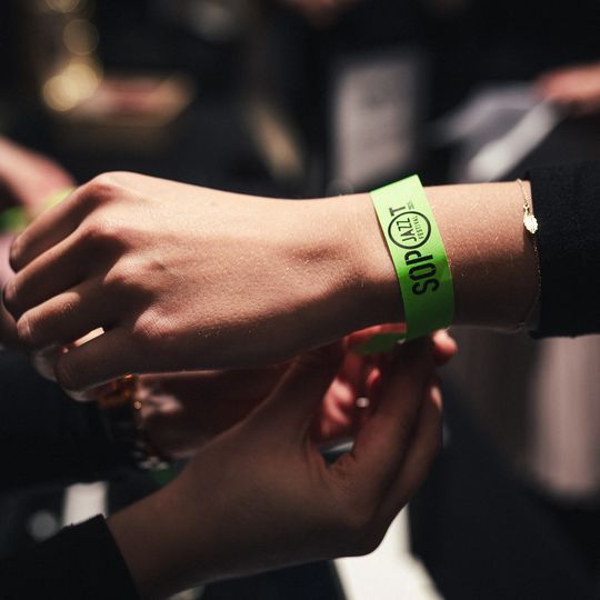 Sopot Jazz Festival 2025, Simin Tander, Munir Hossn & Elas