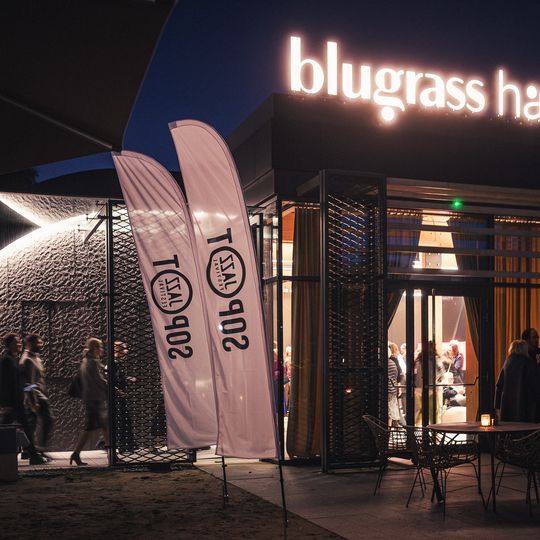 Sopot Jazz Festival 2025, Simin Tander, Munir Hossn & Elas