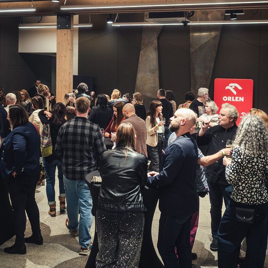 Sopot Jazz Festival 2025, Simin Tander, Munir Hossn & Elas