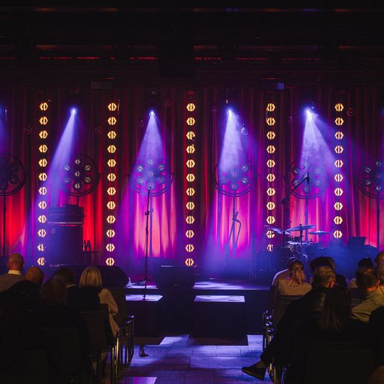 Sopot Jazz Festival 2025, Simin Tander, Munir Hossn & Elas