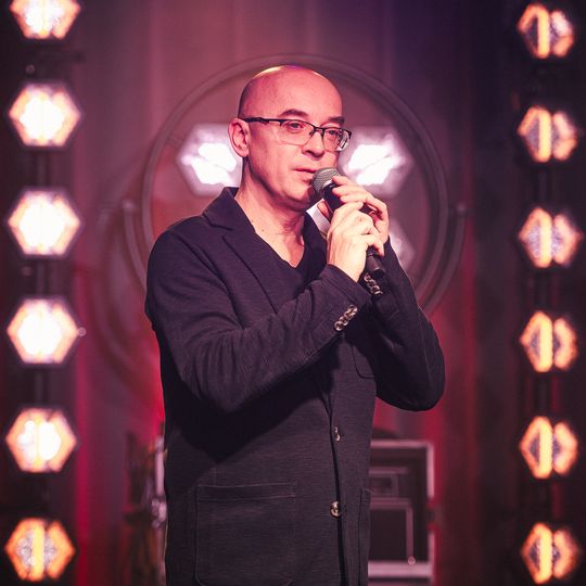 Sopot Jazz Festival 2025, Simin Tander, Munir Hossn & Elas