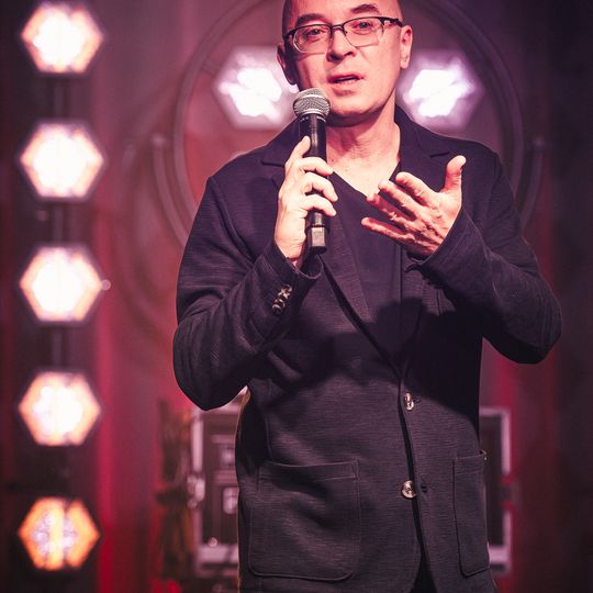 Sopot Jazz Festival 2025, Simin Tander, Munir Hossn & Elas