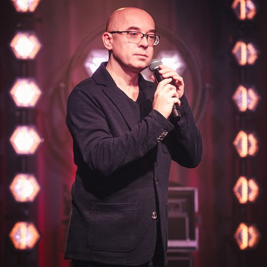 Sopot Jazz Festival 2025, Simin Tander, Munir Hossn & Elas