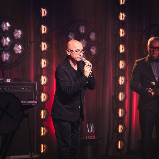 Sopot Jazz Festival 2025, Simin Tander, Munir Hossn & Elas