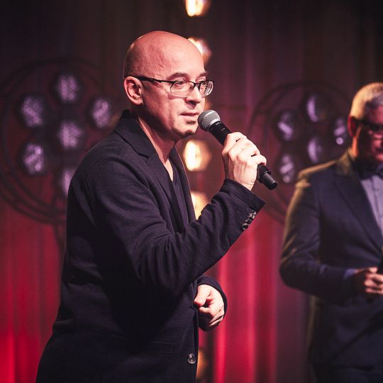 Sopot Jazz Festival 2025, Simin Tander, Munir Hossn & Elas