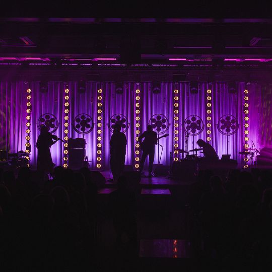 Sopot Jazz Festival 2025, Simin Tander, Munir Hossn & Elas