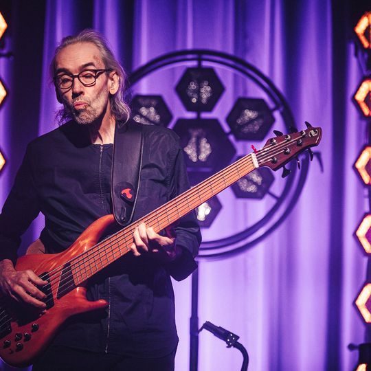 Sopot Jazz Festival 2025, Simin Tander, Munir Hossn & Elas