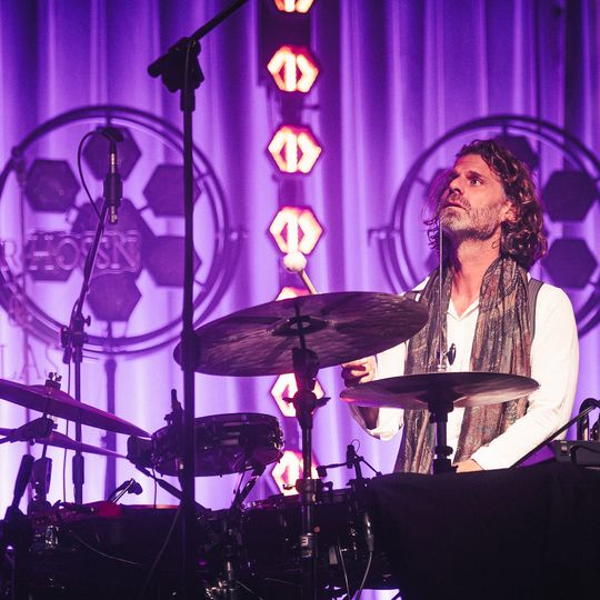 Sopot Jazz Festival 2025, Simin Tander, Munir Hossn & Elas