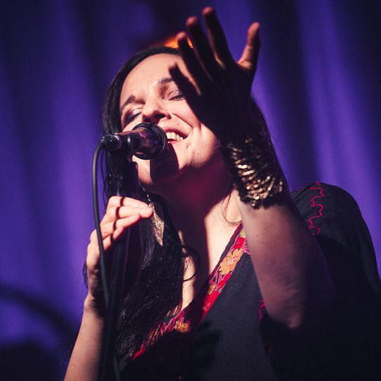 Sopot Jazz Festival 2025, Simin Tander, Munir Hossn & Elas