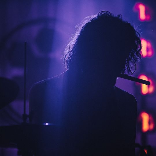 Sopot Jazz Festival 2025, Simin Tander, Munir Hossn & Elas