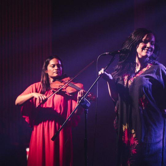 Sopot Jazz Festival 2025, Simin Tander, Munir Hossn & Elas