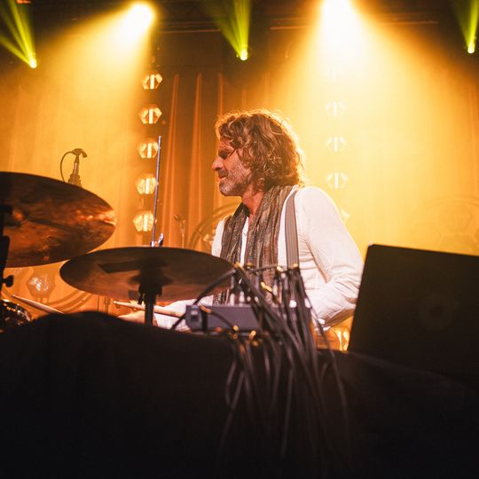 Sopot Jazz Festival 2025, Simin Tander, Munir Hossn & Elas