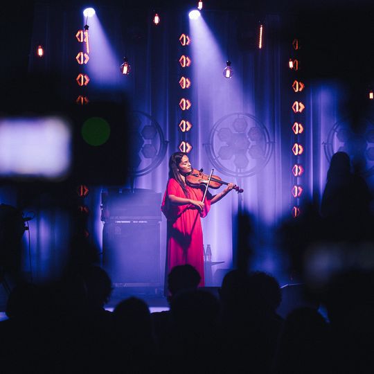 Sopot Jazz Festival 2025, Simin Tander, Munir Hossn & Elas