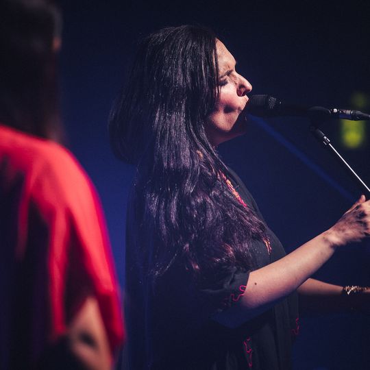 Sopot Jazz Festival 2025, Simin Tander, Munir Hossn & Elas