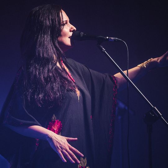 Sopot Jazz Festival 2025, Simin Tander, Munir Hossn & Elas