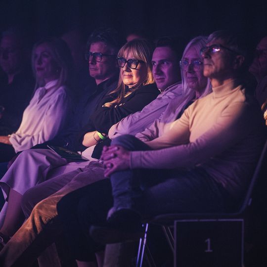 Sopot Jazz Festival 2025, Simin Tander, Munir Hossn & Elas