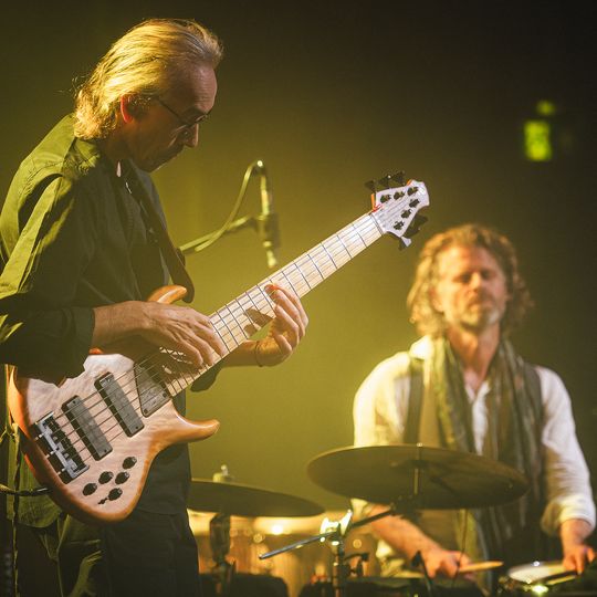 Sopot Jazz Festival 2025, Simin Tander, Munir Hossn & Elas