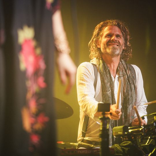 Sopot Jazz Festival 2025, Simin Tander, Munir Hossn & Elas