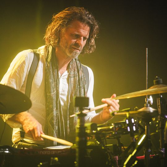 Sopot Jazz Festival 2025, Simin Tander, Munir Hossn & Elas