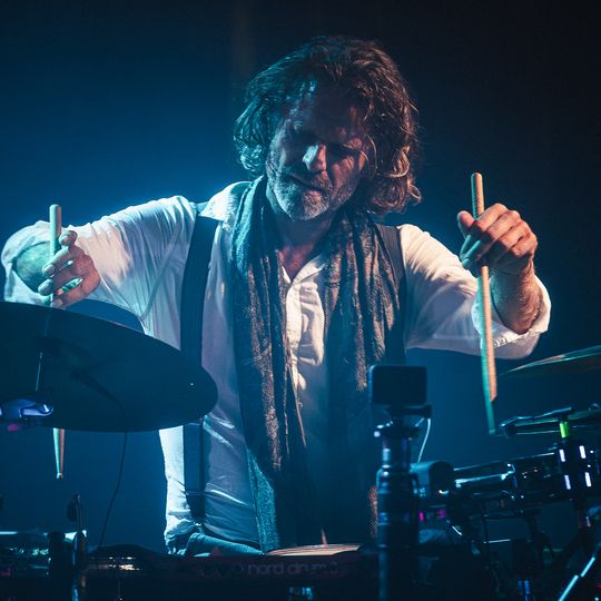 Sopot Jazz Festival 2025, Simin Tander, Munir Hossn & Elas