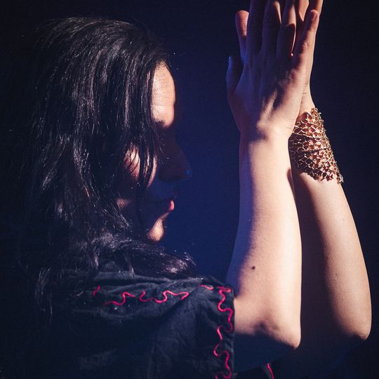 Sopot Jazz Festival 2025, Simin Tander, Munir Hossn & Elas